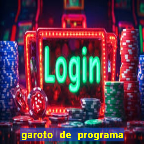 garoto de programa de porto velho